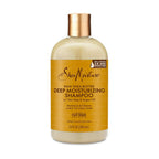 Shea Moisture Raw Shea Butter Deep Moisturizing Shampoo | Grocsy