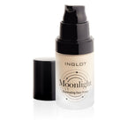 Inglot Moonlight Illuminating Face Primer - Full Moon 21 | Grocsy