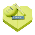 Hyphen By Kriti Sanon Vitamin Infused Peptide VIP Kit - Visible Dewy Glow & Moisturized, Juicy Lips | Grocsy