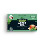 Green Remedies Areca Tea Tulsi | Grocsy