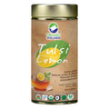 Organic Wellness Tulsi Lemon Tin Pack | Grocsy
