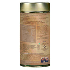 Organic Wellness Tulsi Lemon Tin Pack | Grocsy