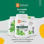 Krishna'S Herbal & Ayurveda Tulsi Powder | Grocsy