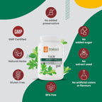 Krishna'S Herbal & Ayurveda Tulsi Powder | Grocsy
