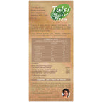 Organic Wellness Sweet Neem Teabags | Grocsy