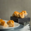 Almond House Apricot Pyramid | Grocsy