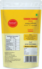 Mantrupti Turmeric Powder | Grocsy