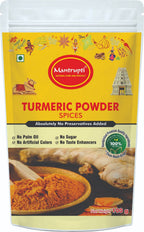 Mantrupti Turmeric Powder | Grocsy