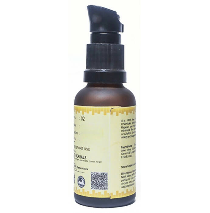 Rhuto India Age Defying Serum | Grocsy