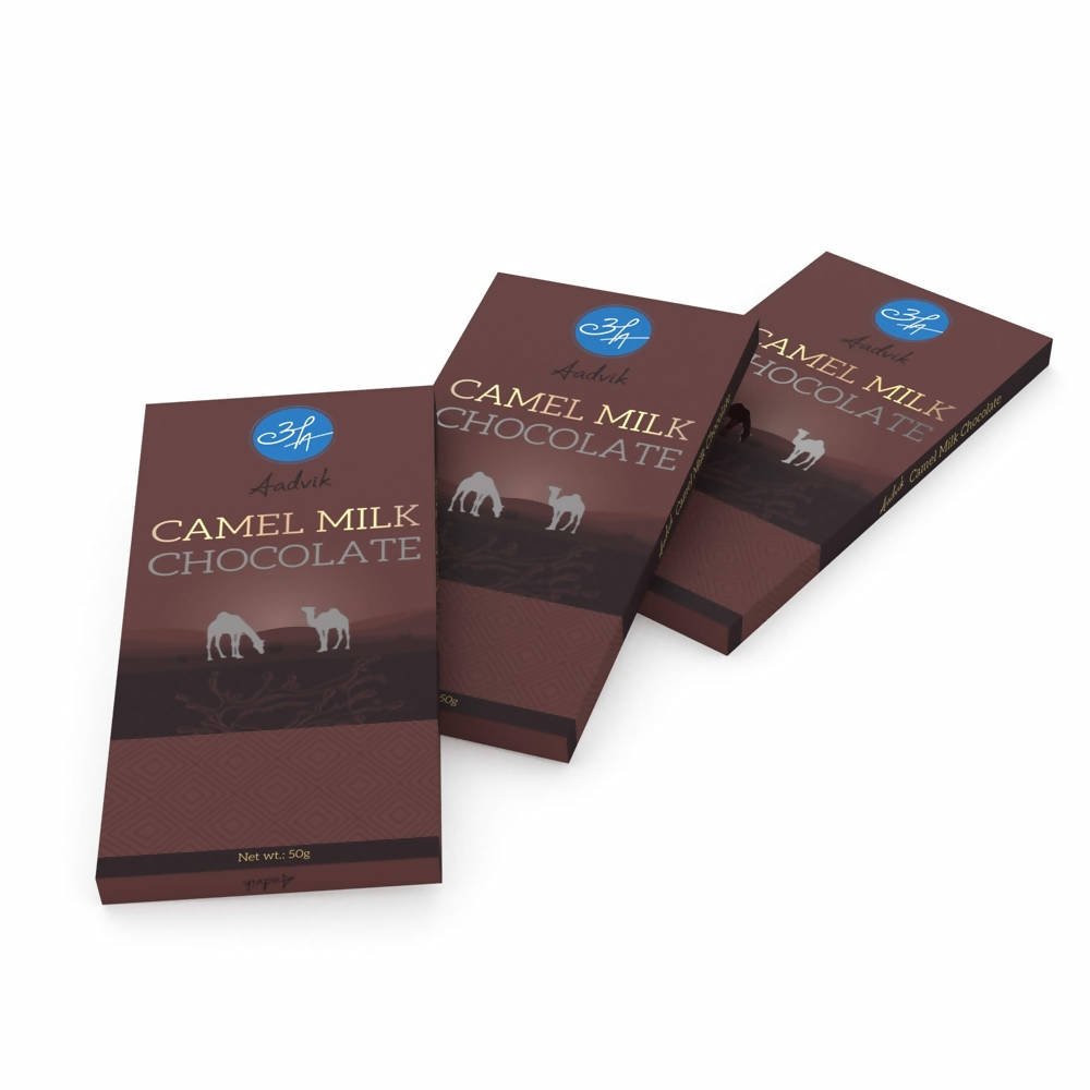 Aadvik Camel Milk Chocolate | Grocsy