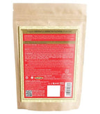 Khadi Natural Organic Henna & Hibiscus Flower Powder | Grocsy