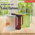 Signoraware Ocean BPA free plastic Water Storage Jug | Grocsy