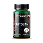 Livestamin Chitosan Capsules | Grocsy