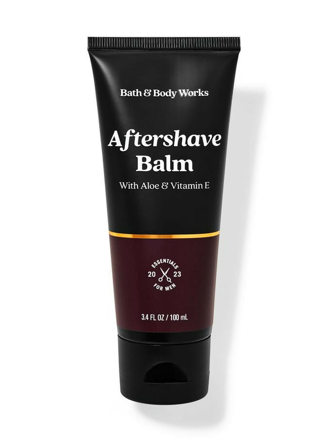 Bath & Body Works Ultimate After Shave Balm | Grocsy