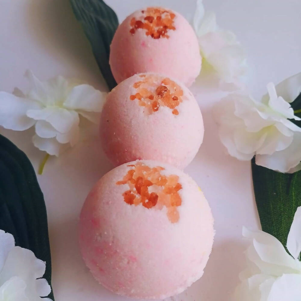 Aaranyam Detoxifying Himalayan Pink Salt Bath Soap | Grocsy