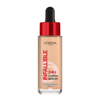 L'Oreal Paris Infallible 24H Tinted Serum Foundation - Light | Grocsy