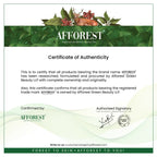 Afforest Green Coffee Whipped Clay Mask | Grocsy