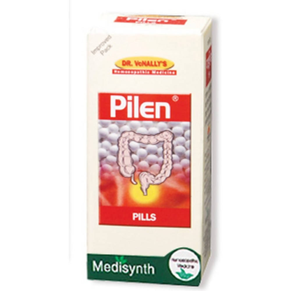 Medisynth Pilen Pills | Grocsy