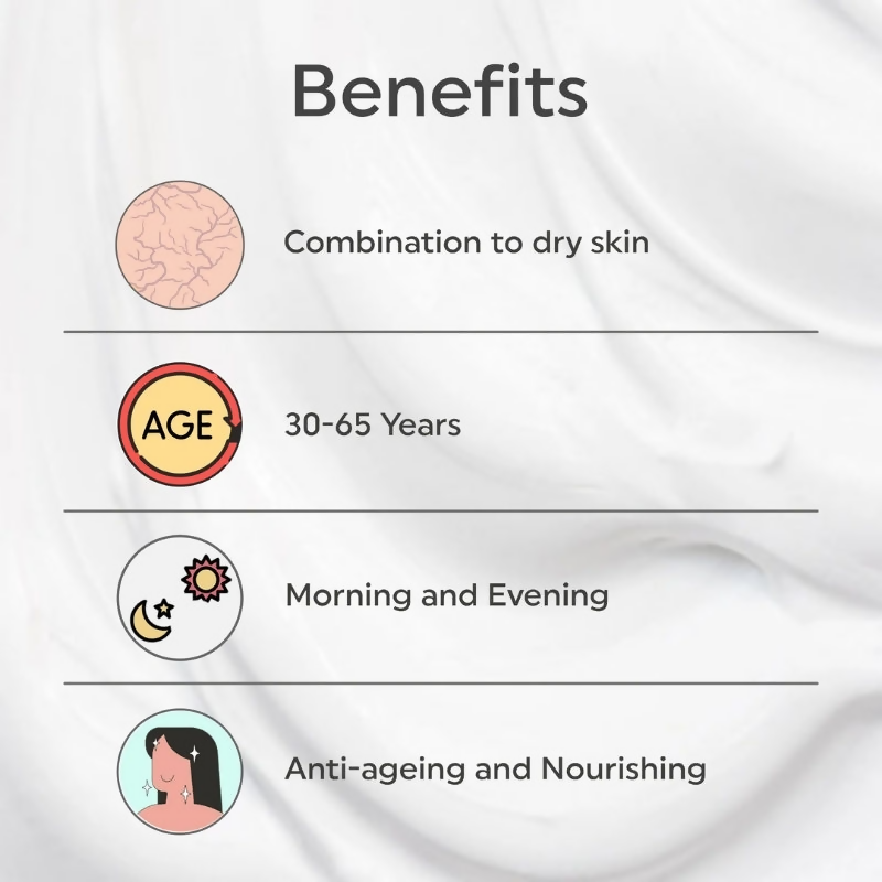 House of Beauty Collagen Cream | Grocsy