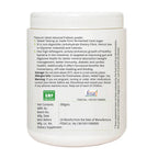 Nature's Velvet Advanced Prebiotics Powder | Grocsy