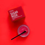 Enn Sugar Rush - Lip Scrub With Vegetarian Squalene | Grocsy