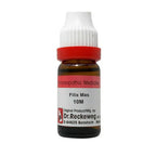 Dr. Reckeweg Filix Mas Dilution | Grocsy