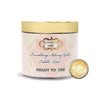 Confect Twinkling Silvery Gold | Edible Lace | Grocsy