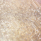 Confect Twinkling Silvery Gold | Edible Lace | Grocsy