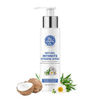 The Moms Co Natural Intimate Hygiene Body Wash | Grocsy