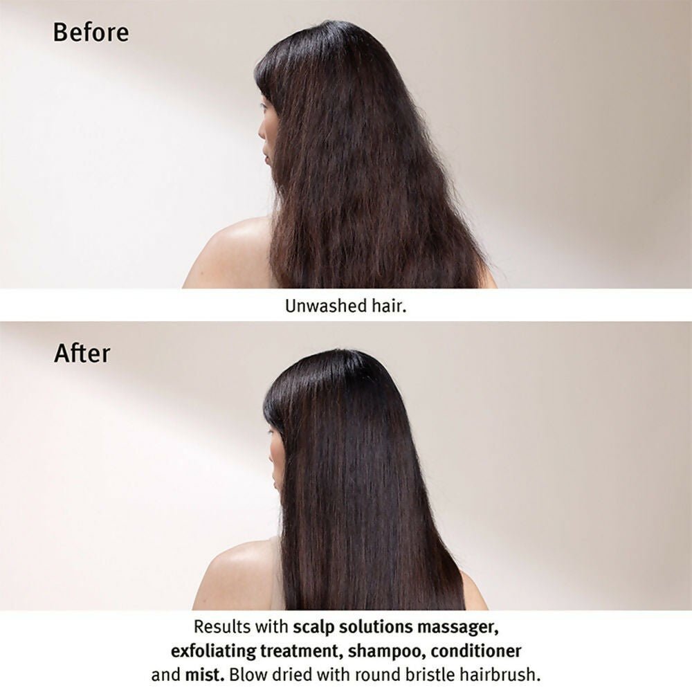 Aveda Scalp Solutions Shampoo - Boosts Scalp Hydration By 92% | Grocsy