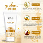 Globus Naturals Multani Mitti Face Wash | Grocsy
