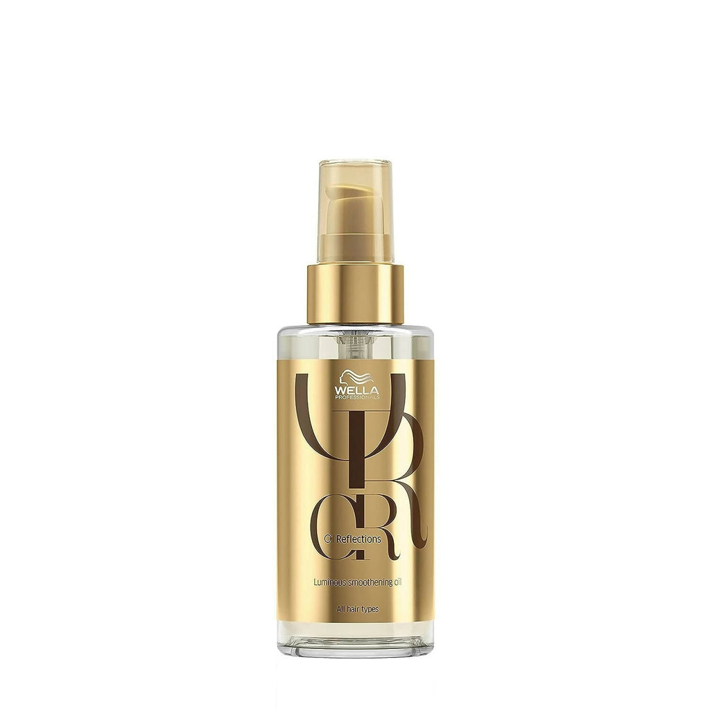 Wella Professionals Luminous CR Oil Reflections Smoothing Oil | Grocsy