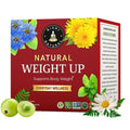Rishi Natural Weight Up Tea | Grocsy