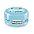 Yuthika Super Light Gel Face Moisturizer With Hyaluronic Acid | Grocsy