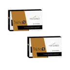 Tricho 5 Hair Regrowth Capsules | Grocsy