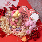 Dibha Valentines Special Almond Nutties | Grocsy