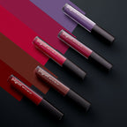 Pilgrim Liquid Matte Lipstick with Hyaluronic Acid - Kinky Pink | Grocsy