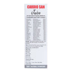 Sansu Cardio San Juice | Grocsy