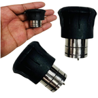 All in to Pressure Cooker Whistle Fits Various Cooker Sizes and Lid Types | Grocsy