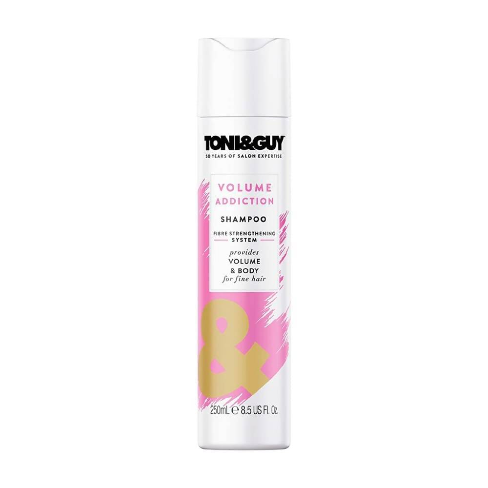 Toni&Guy Volume Addiction Shampoo | Grocsy