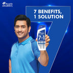 Head & Shoulders 7-In-1 Anti-Dandruff Shampoo | Grocsy