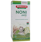 Baidyanath Jhansi Noni Juice | Grocsy