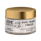 Love Earth Anti - Marks Cream | Grocsy