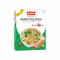 Priya Ready To Eat Andhra Veg Pulao | Grocsy