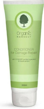 Organic Harvest Conditioner for Damage Repair Hair | Grocsy
