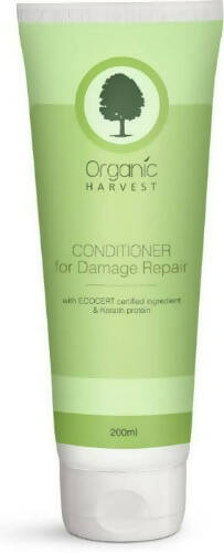 Organic Harvest Conditioner for Damage Repair Hair | Grocsy