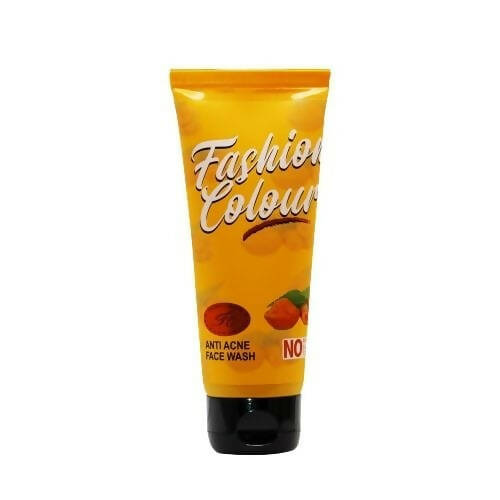 Fashion Colour Anti Acne Face Wash | Grocsy