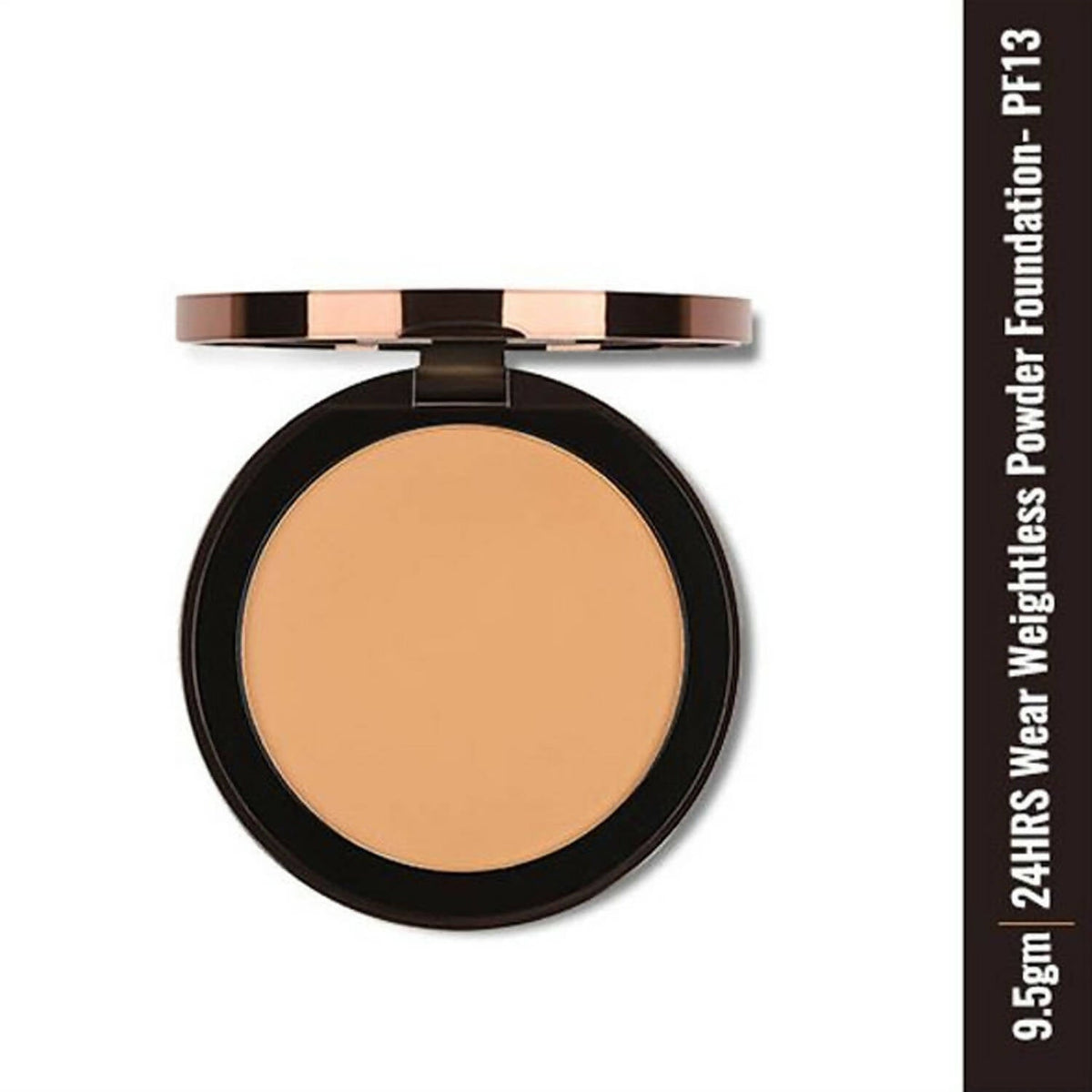 Colorbar 24Hrs Wear Weightless Powder Foundation Pf 13 | Grocsy