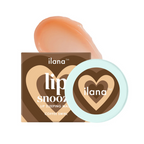 Ilana Lip Snooze Overnight Healing Vegan Lip Mask - Coffee Swirl | Grocsy