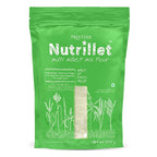 Pristine Nutrillet - Mixed Millet Flour | Grocsy